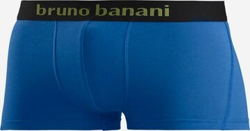 Boxer di BRUNO BANANI in colori misti