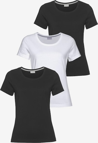 EASTWIND T-Shirt in Schwarz: predná strana