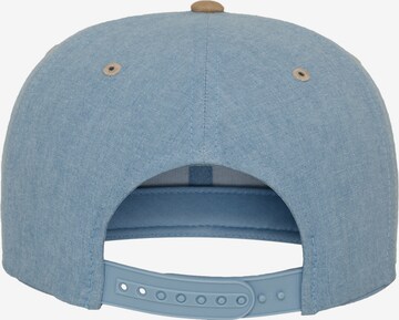 Flexfit Cap in Blue