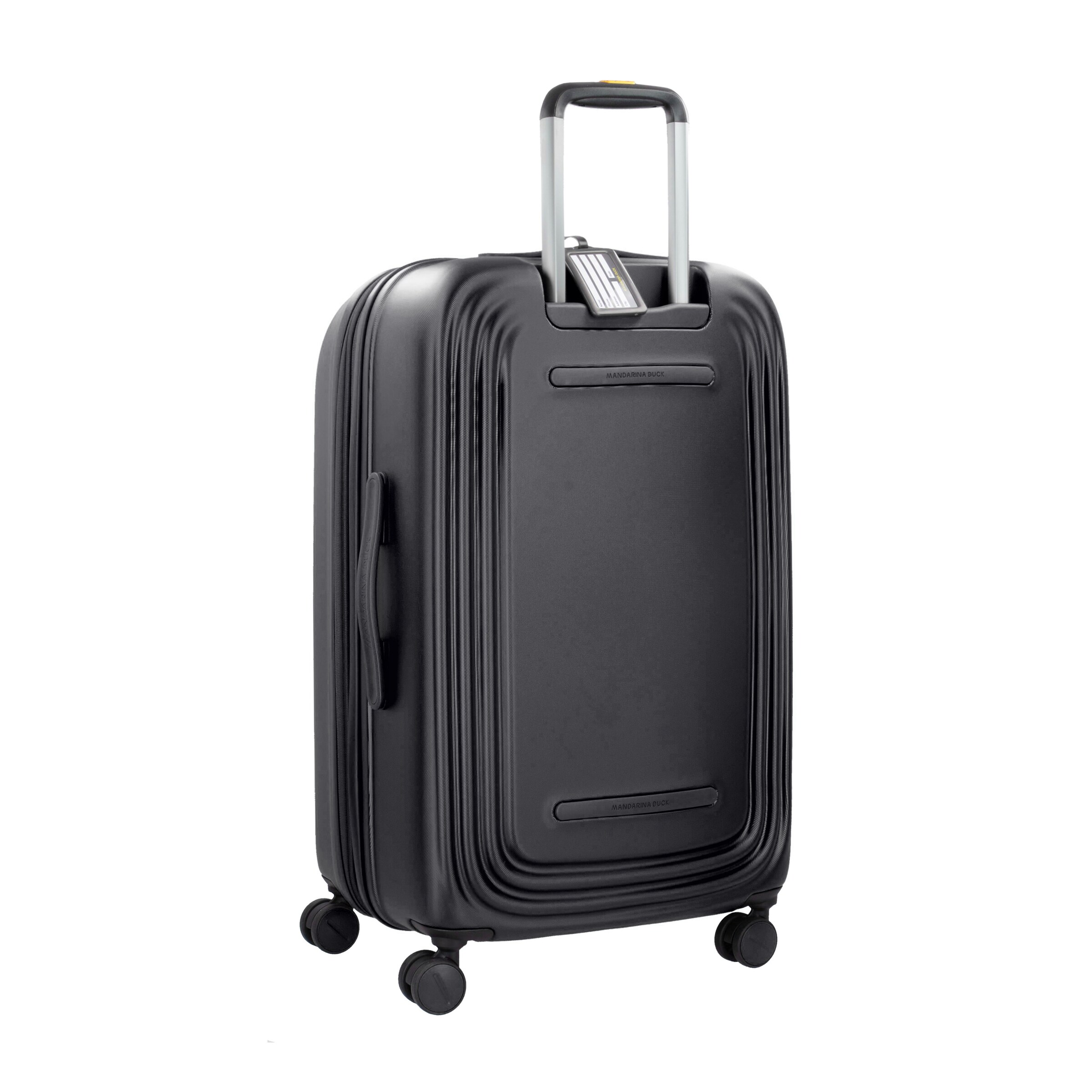 MANDARINA DUCK Trolley in Black