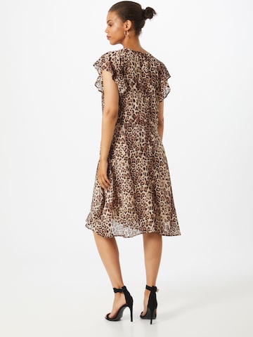 InWear Dress 'FlorizzaI' in Brown