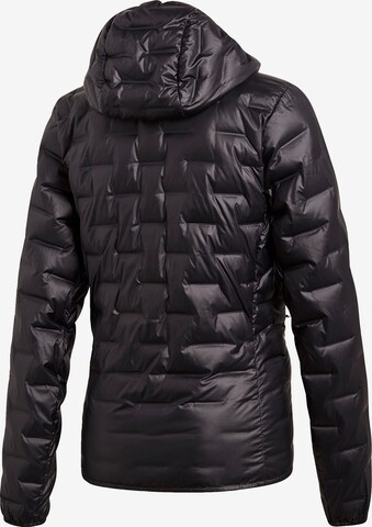 ADIDAS TERREX Outdoor Jacket in Black