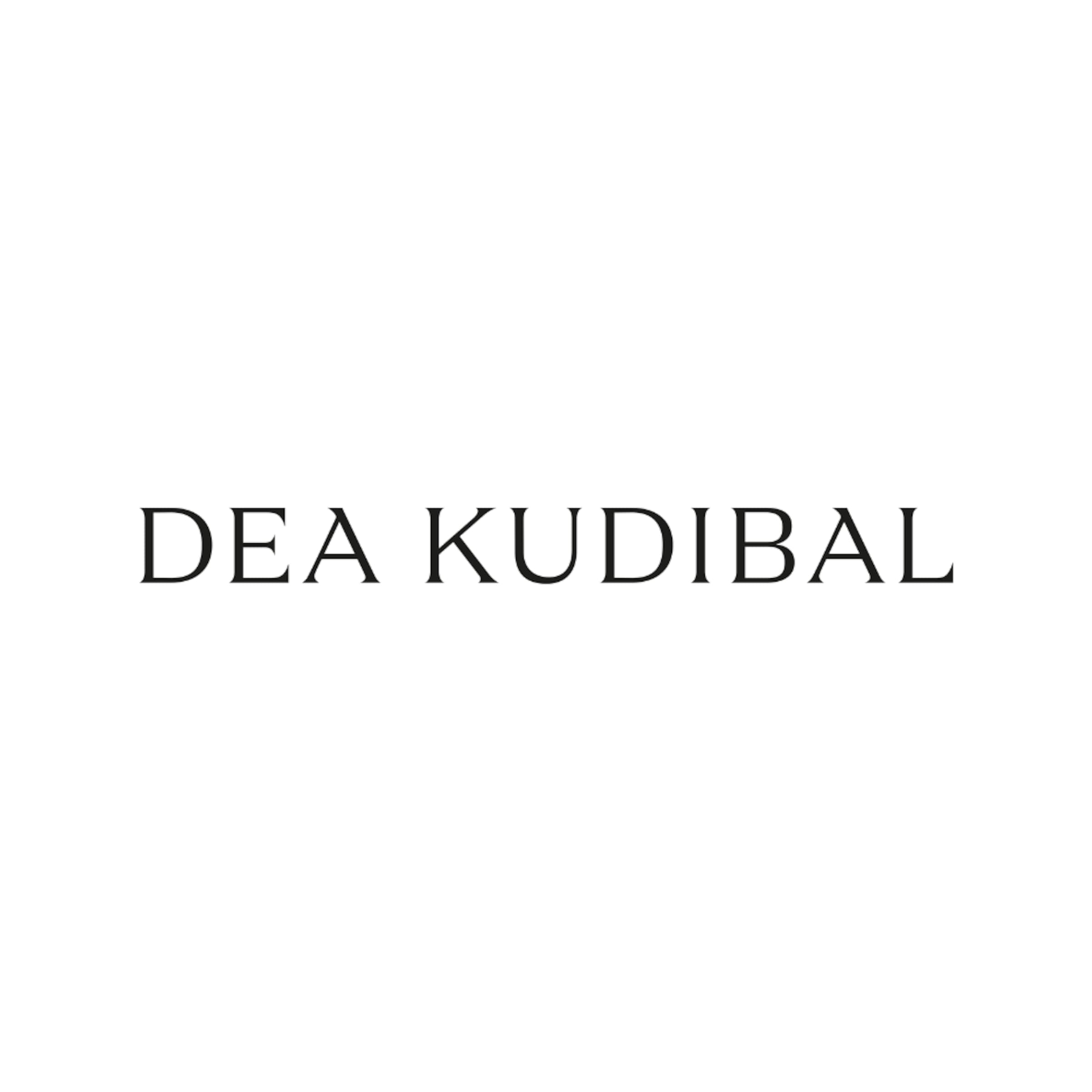 Dea Kudibal
