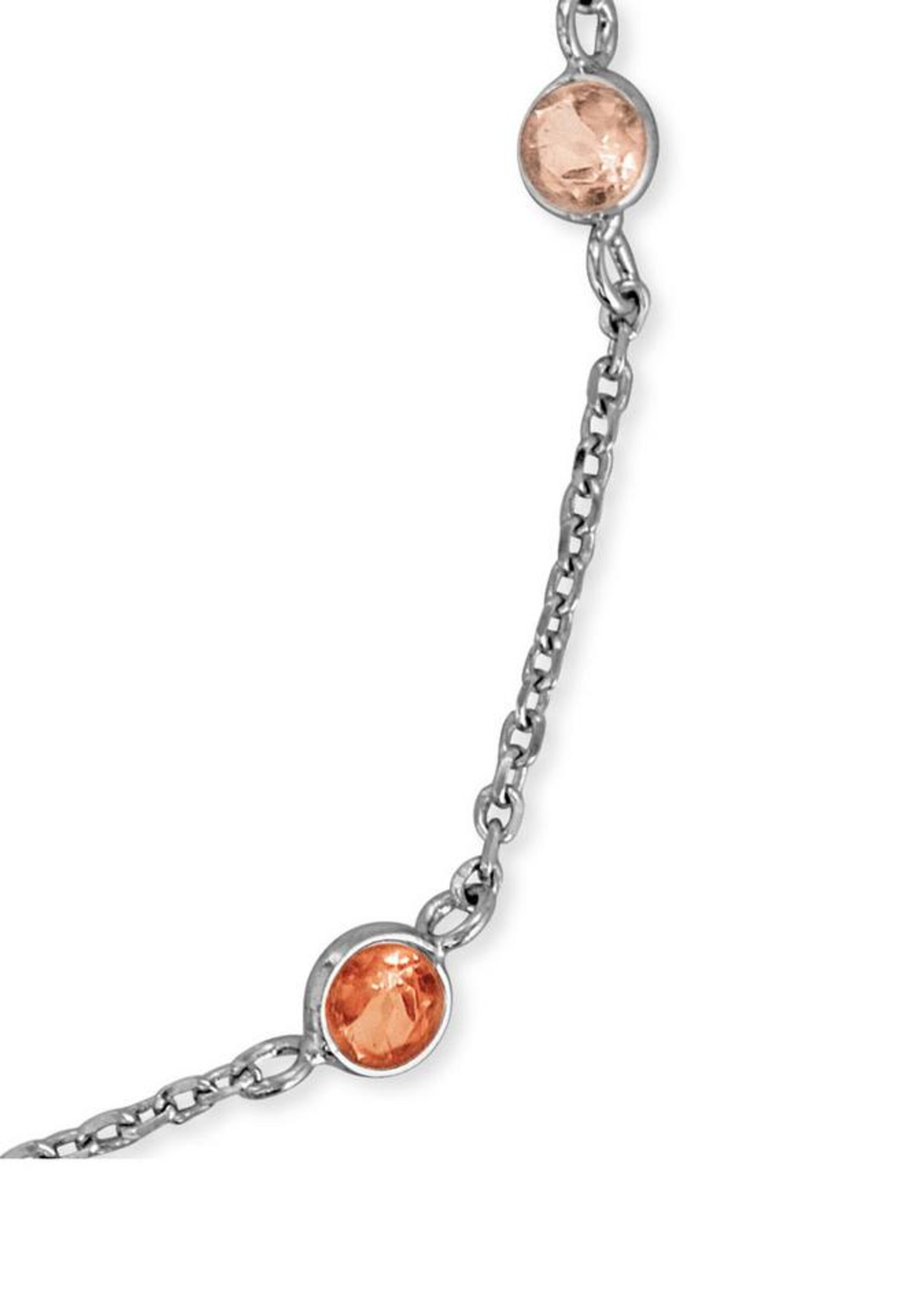 Engelsrufer Armband 'Moonlight' in Silber