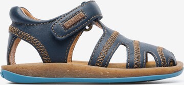 CAMPER Sandalen ' Bicho ' in Blauw