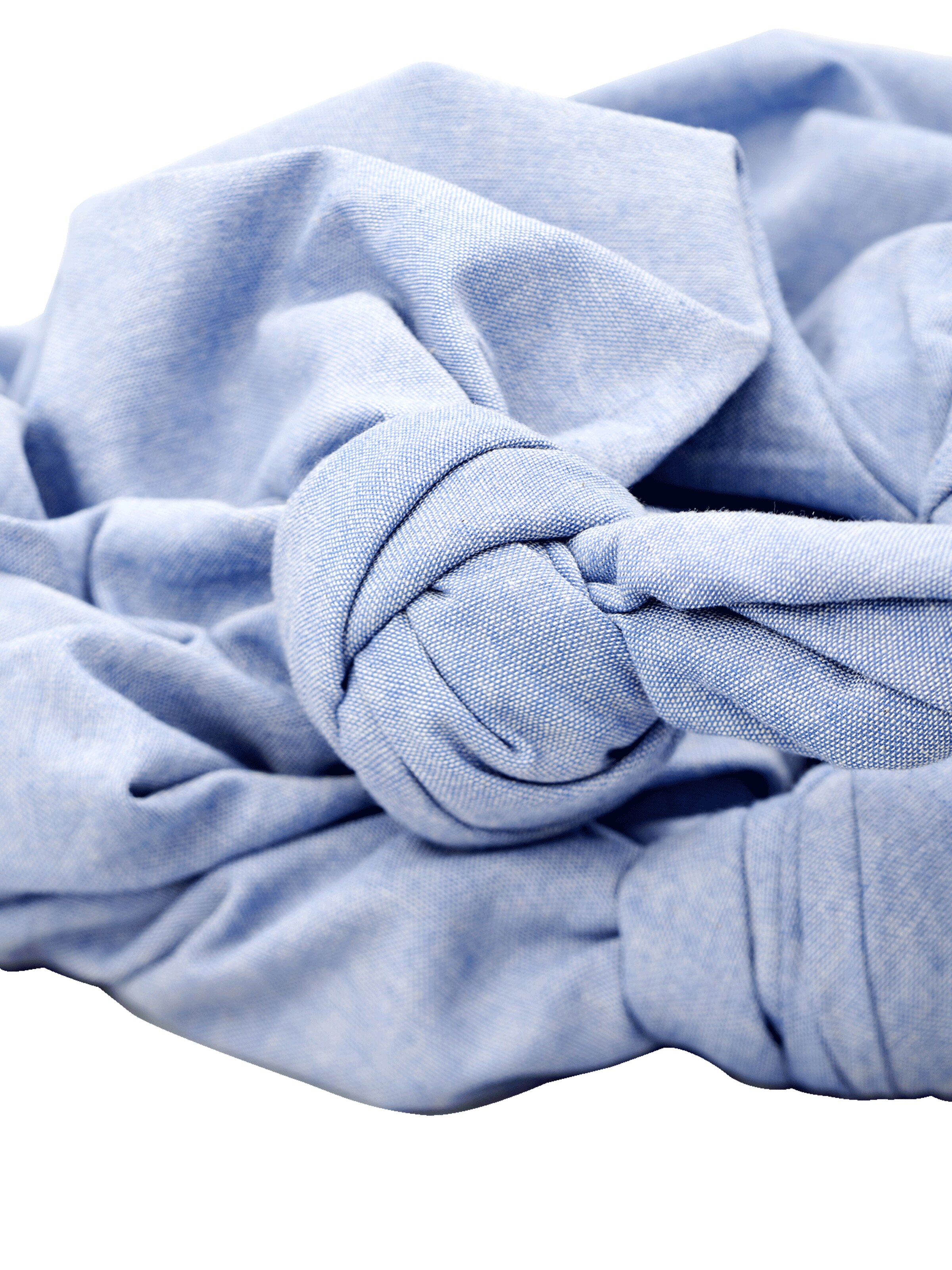 MARGOVA for EDITED - Malas de tiracolo 'TAKE YOU EVERYWHERE' em azul