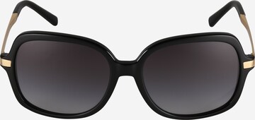 MICHAEL Michael Kors Sunglasses 'ADRIANNA II' in Black