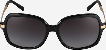 Ochelari de soare 'ADRIANNA II' de la MICHAEL Michael Kors pe negru