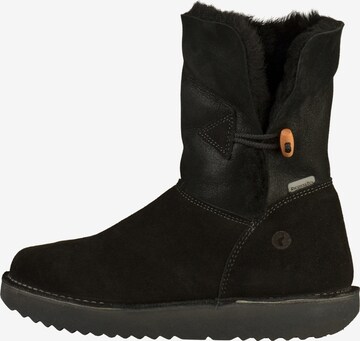 Pepino Snowboots in Zwart