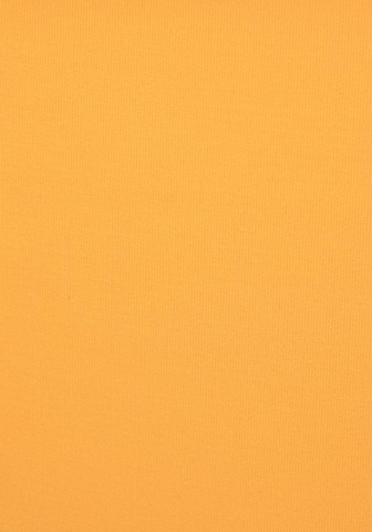 s.Oliver Bikini hlačke 'Rome' | rumena barva