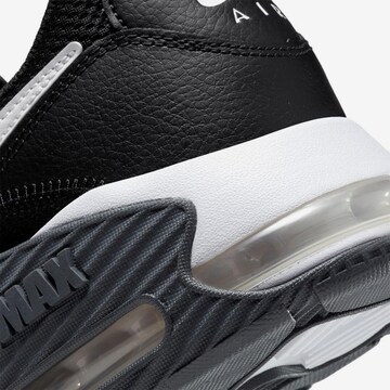 Nike Sportswear Sneaker 'Air Max Excee' in Schwarz