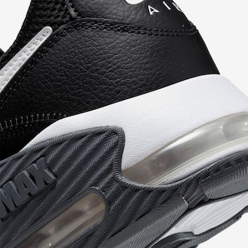 Baskets basses 'Air Max Excee' Nike Sportswear en noir