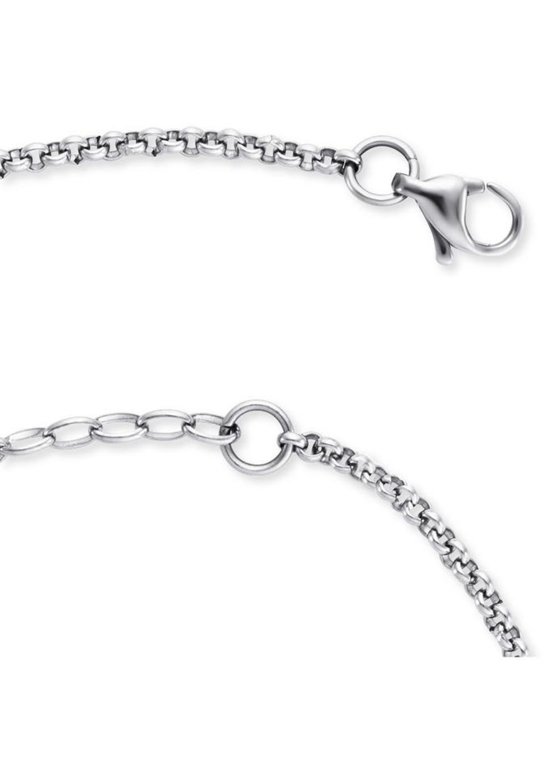 Engelsrufer Kette in Silber