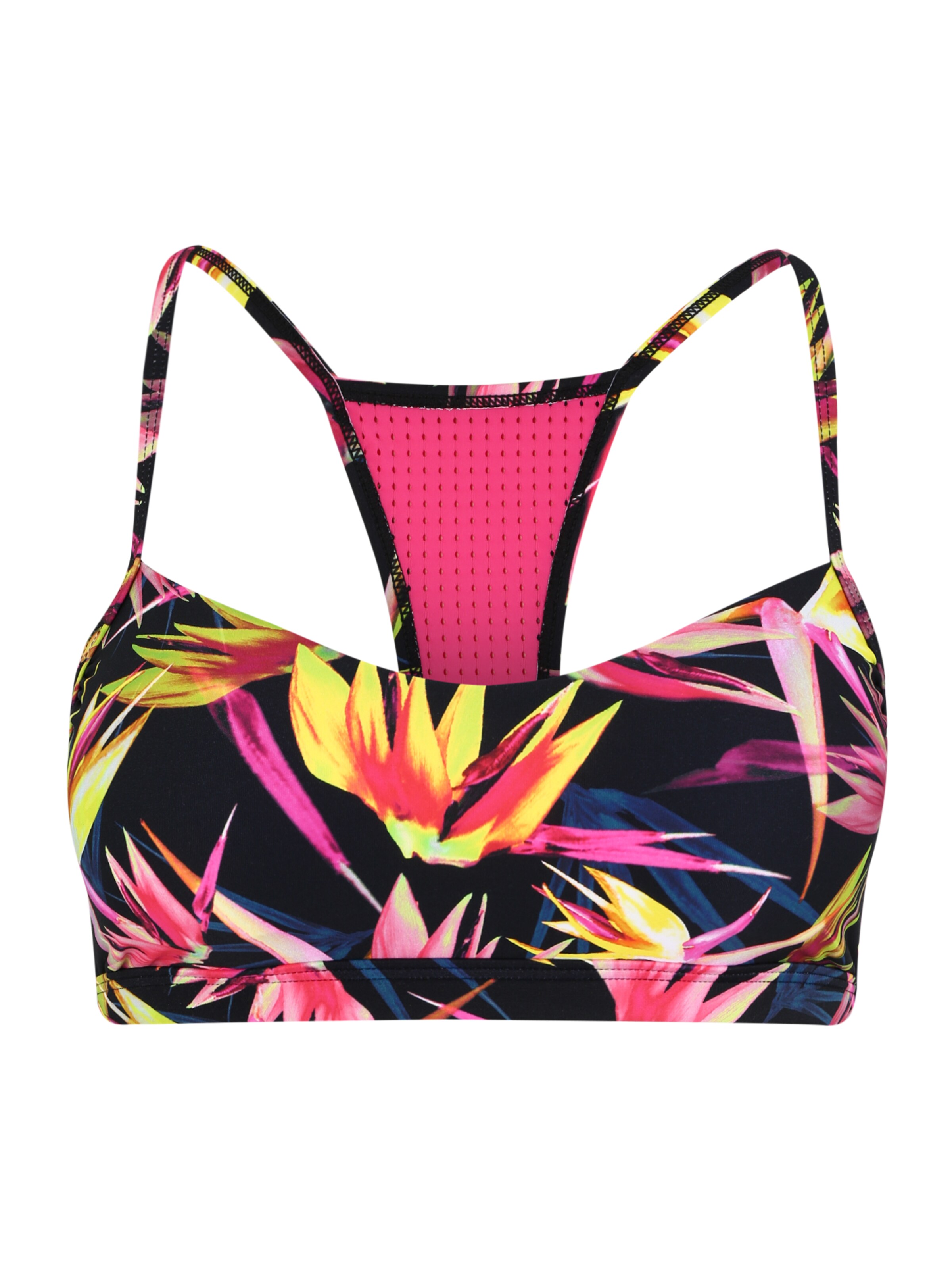 ESPRIT SPORTS - Sportbikinitop 'RIO BEACH' in de kleur Geel