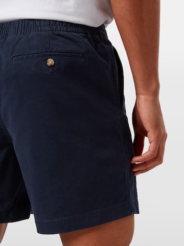 regular Pantaloni 'PREPSTERS' di Polo Ralph Lauren in blu