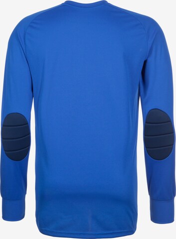 T-Shirt fonctionnel 'Assita 17' ADIDAS SPORTSWEAR en bleu
