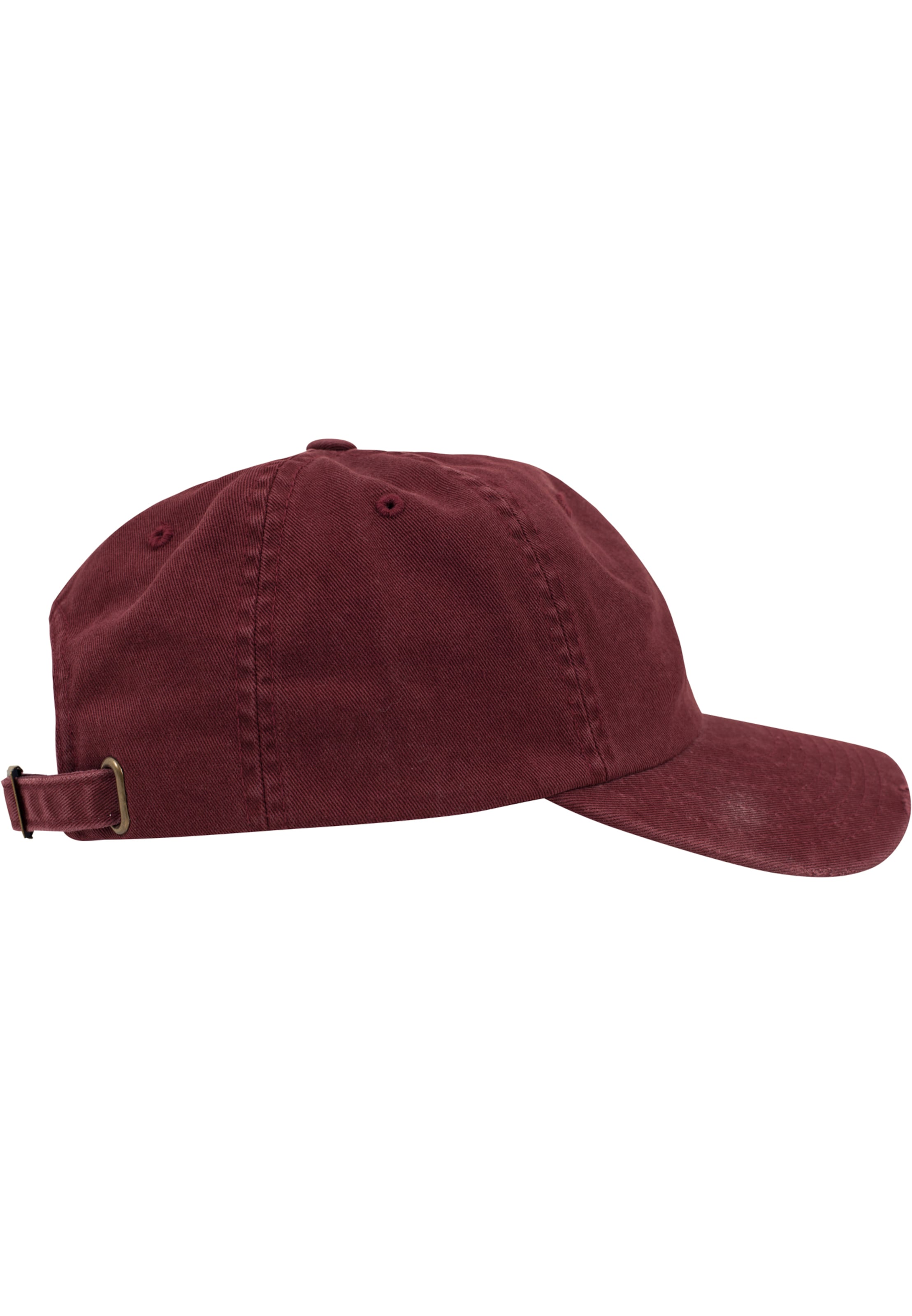 Flexfit Cap in Red