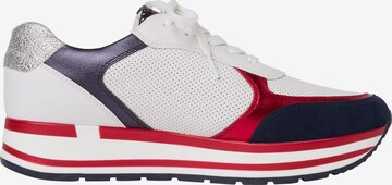 MARCO TOZZI Sneakers in White