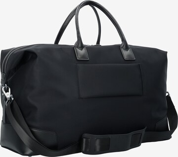 Borsa weekend 'E-Lite Borsone' di Roncato in nero