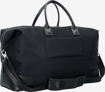 Sac week-end 'E-Lite Borsone' Roncato en noir