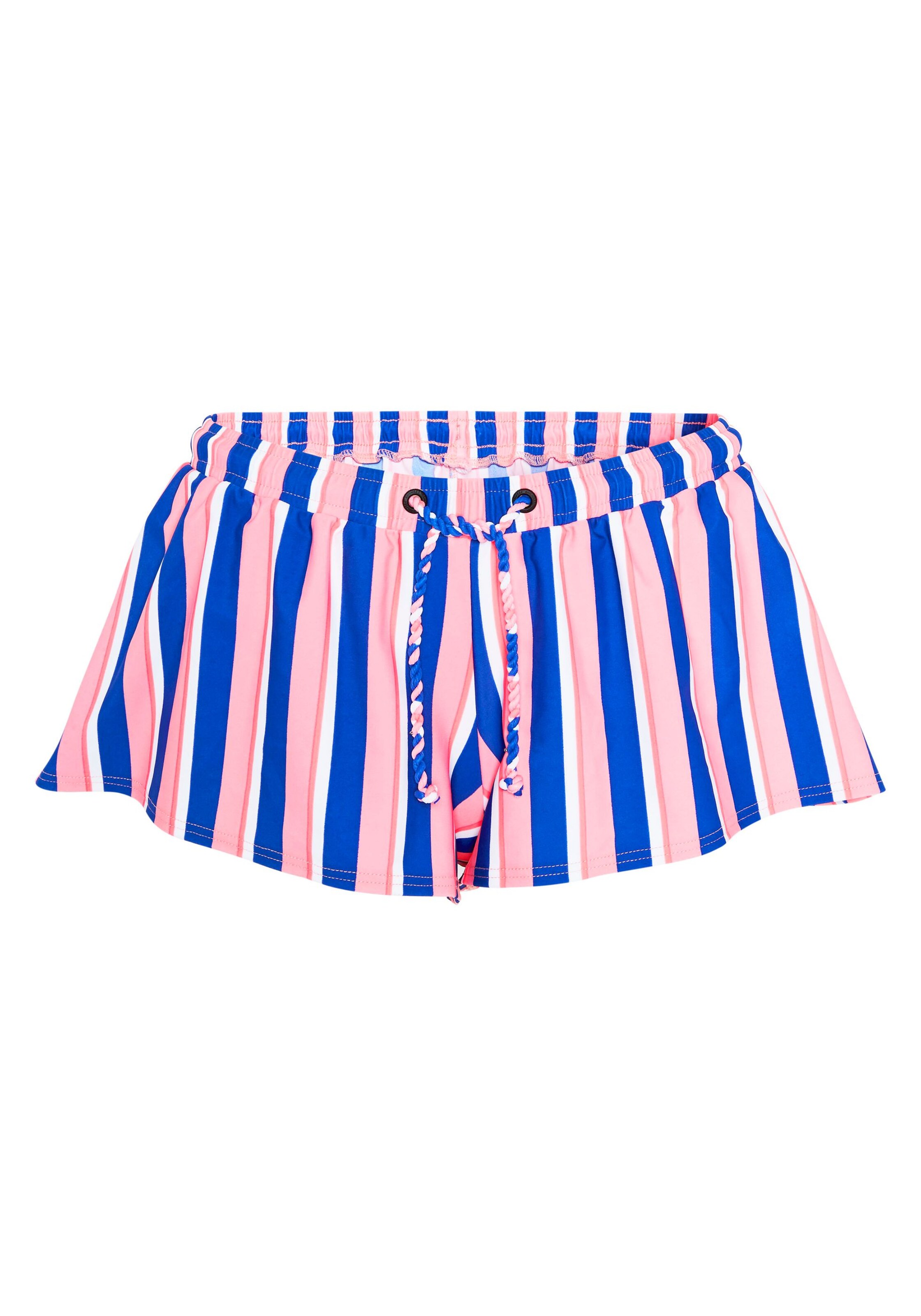 CHIEMSEE - Zwemshorts 'COSTA BRAVA' in de kleur Blauw