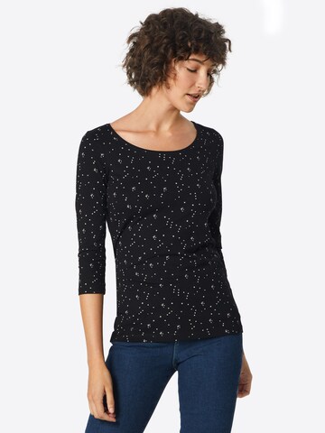 ESPRIT Shirt in Schwarz: predná strana