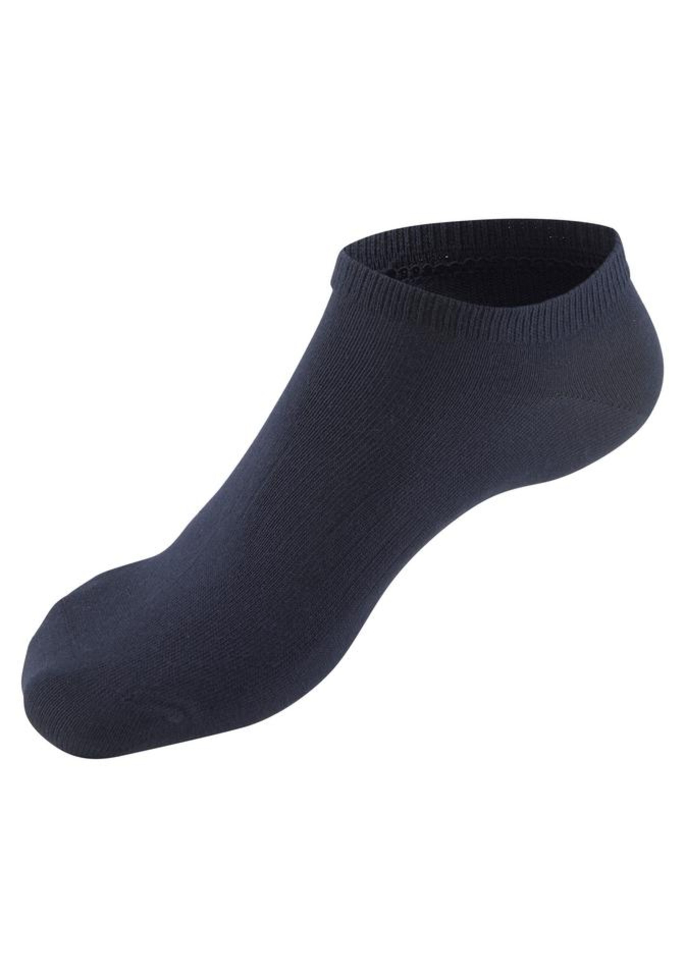 Chaussettes H.I.S en bleu