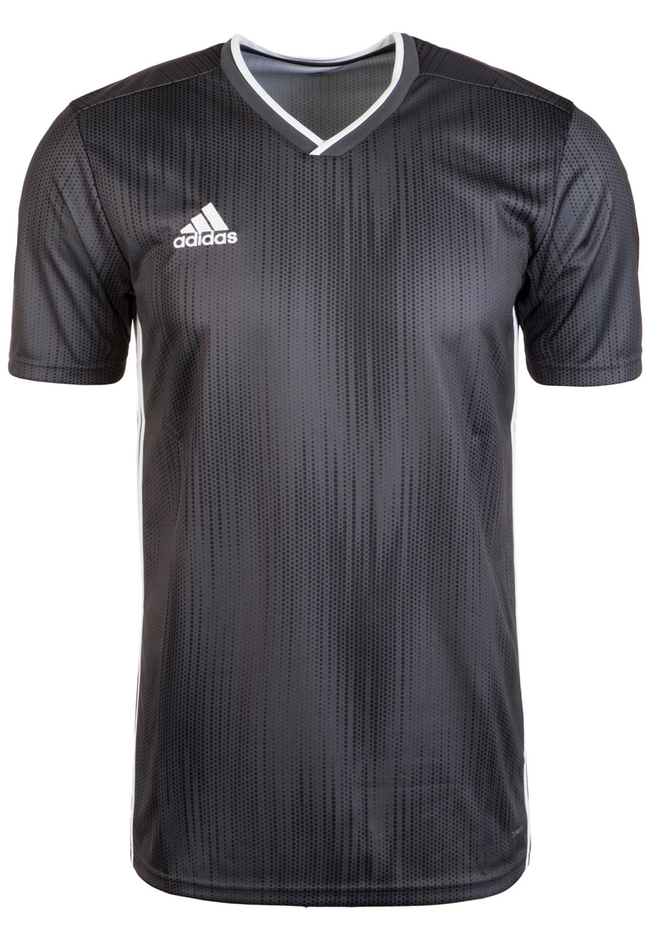 ADIDAS PERFORMANCE - Tricot 'Tiro 19' in de kleur Antraciet