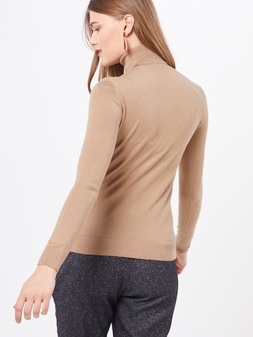 Lauren Ralph Lauren - Pullover 'ZOE' em castanho: atrás