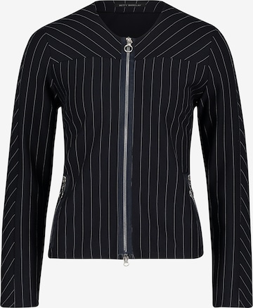 Betty Barclay Blazer in Blue: front