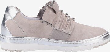 TAMARIS Sneakers laag in Grijs