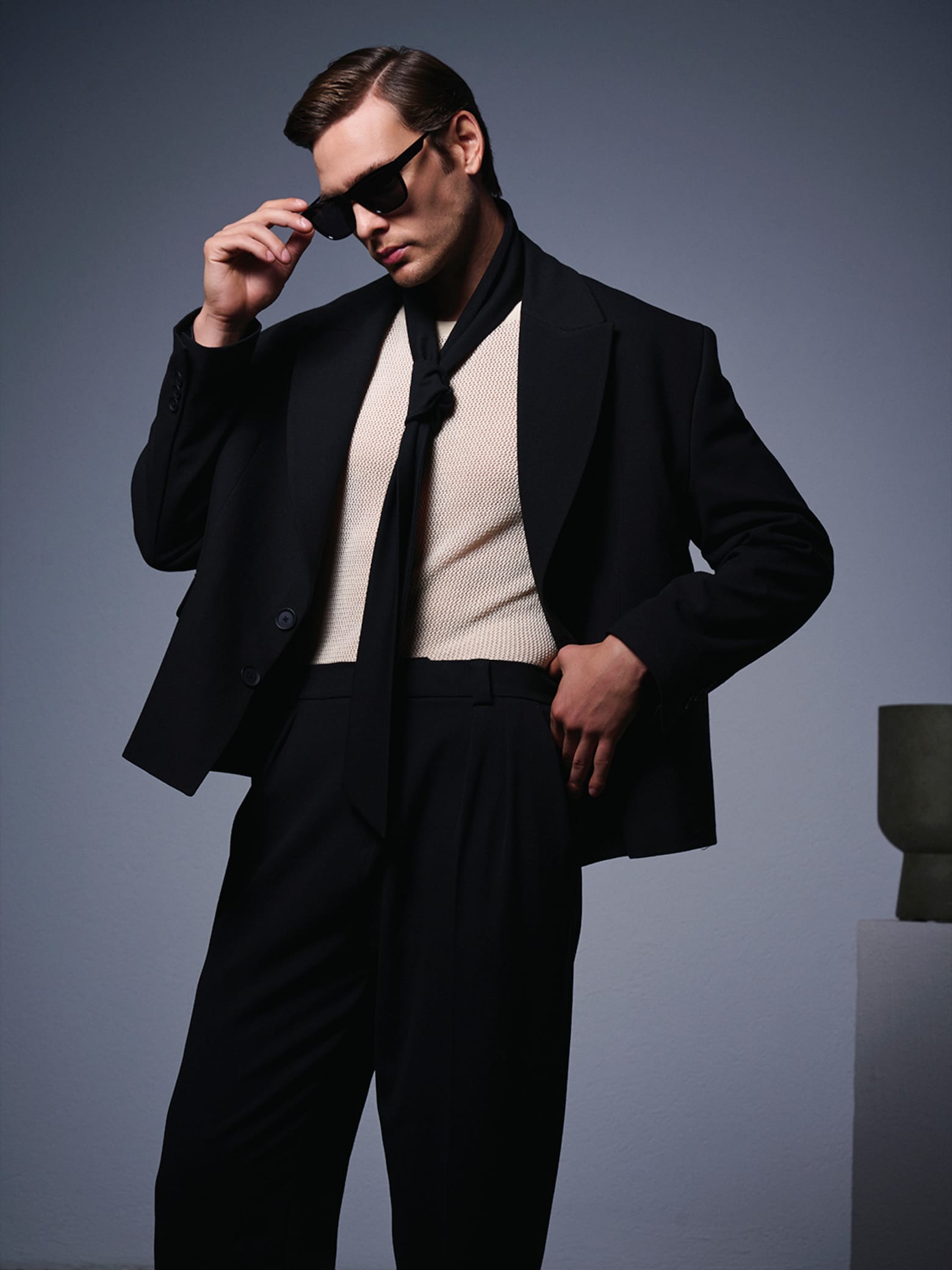 Simple, Stylish, Yours Dandalo