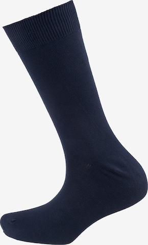 camano Socks in Mixed colors