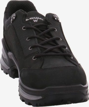 LOWA Sneakers in Black