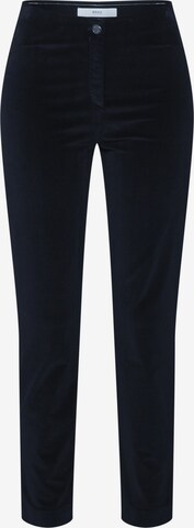 BRAX Slim fit Pants 'Stella' in Black: front