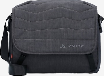 VAUDE Sports Bag 'Hapet II' in Black: front