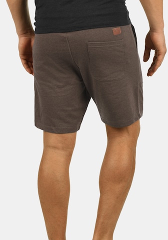 BLEND Regular Broek 'Mulker' in Bruin