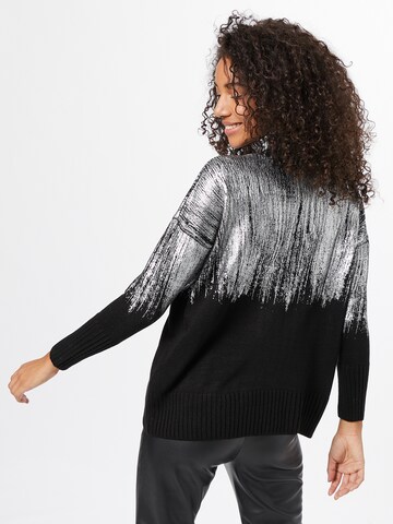 Pull-over Trendyol en noir