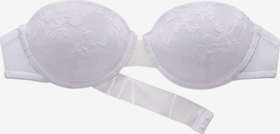 Reggiseno LASCANA di colore bianco, Visualizzazione prodotti