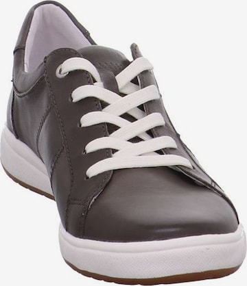 JOSEF SEIBEL Sneakers 'Caren' in Grey