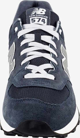 new balance Sneakers 'M574NK' in Blau