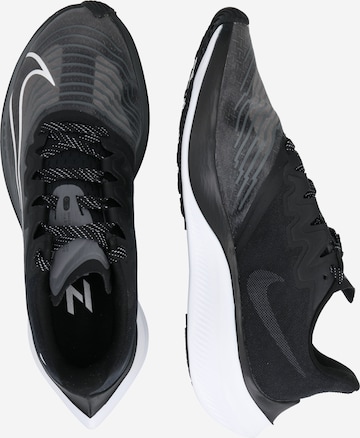 NIKE Sport-Schuhe 'Zoom Gravity 2' in Grau