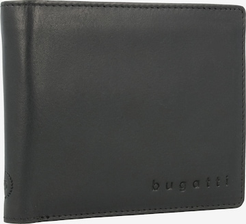 bugatti Wallet 'Primo' in Black