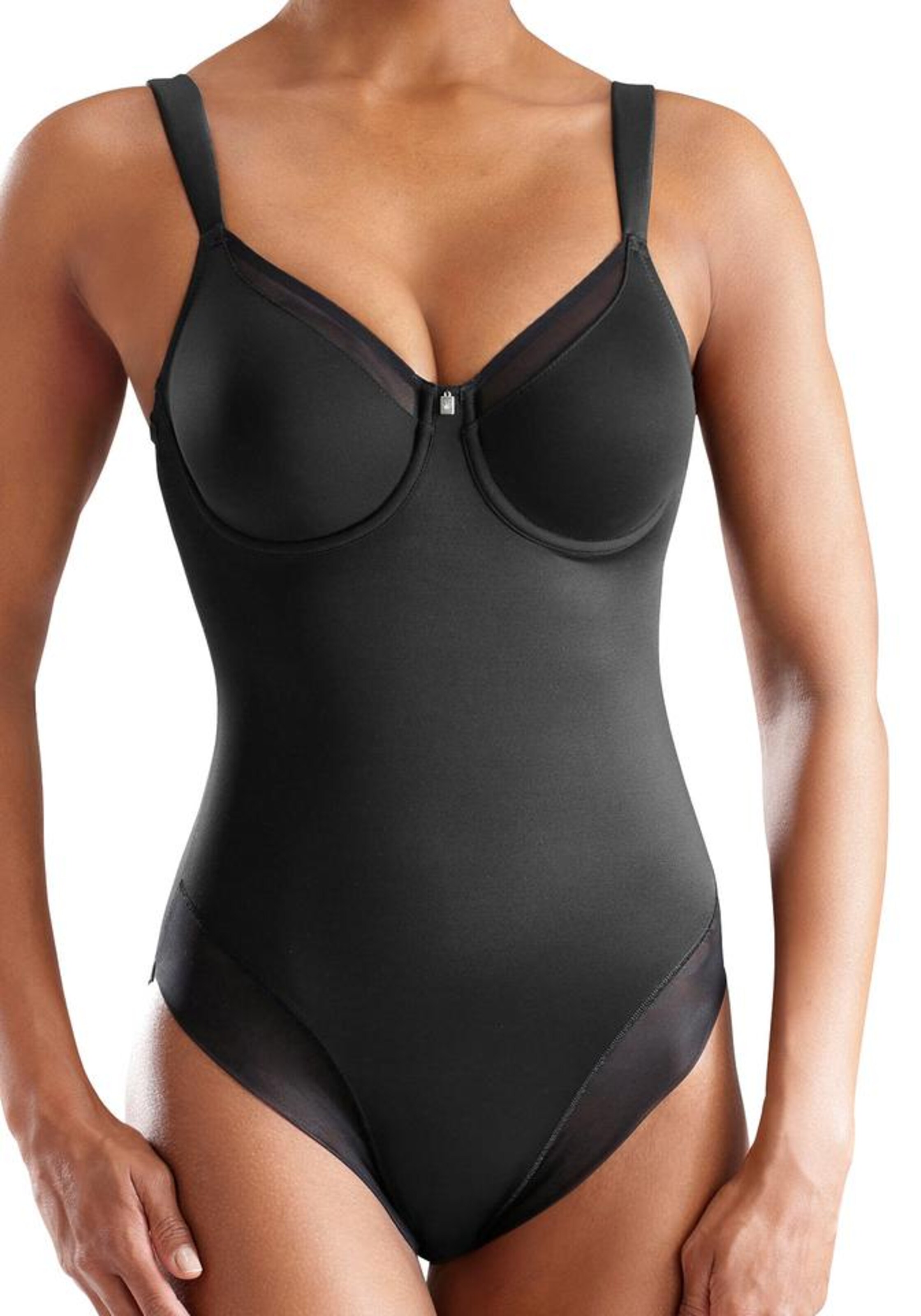 TRIUMPH - Shaping-Body in schwarz