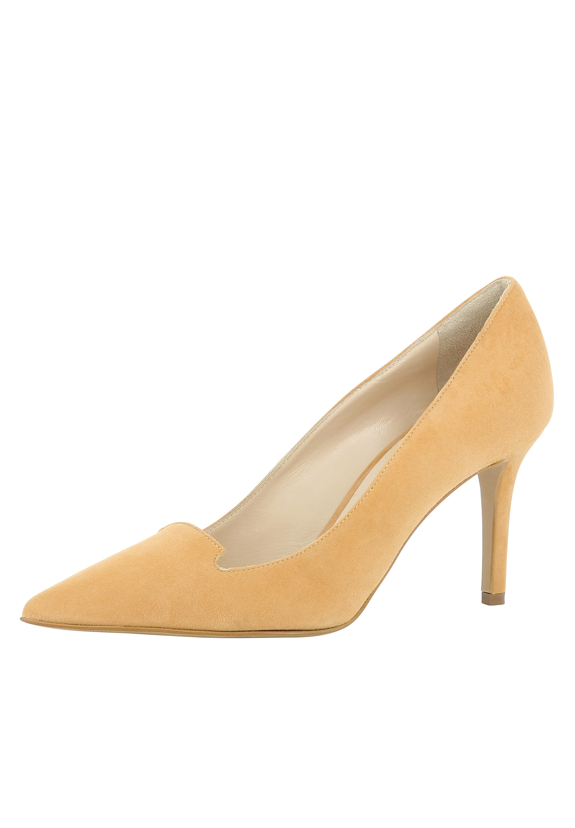 EVITA Pumps 'JESSICA' in Orange: front