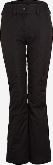 Pantaloni outdoor CMP pe negru, Vizualizare produs