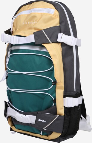 Forvert Backpack 'Ice Louis' in Yellow