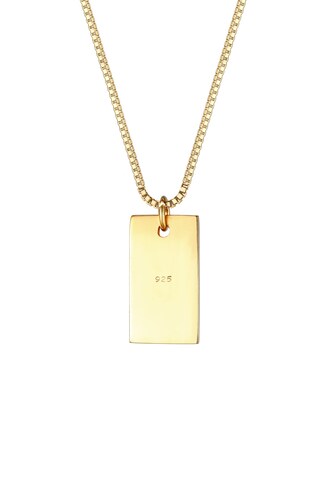ELLI Necklace in Gold