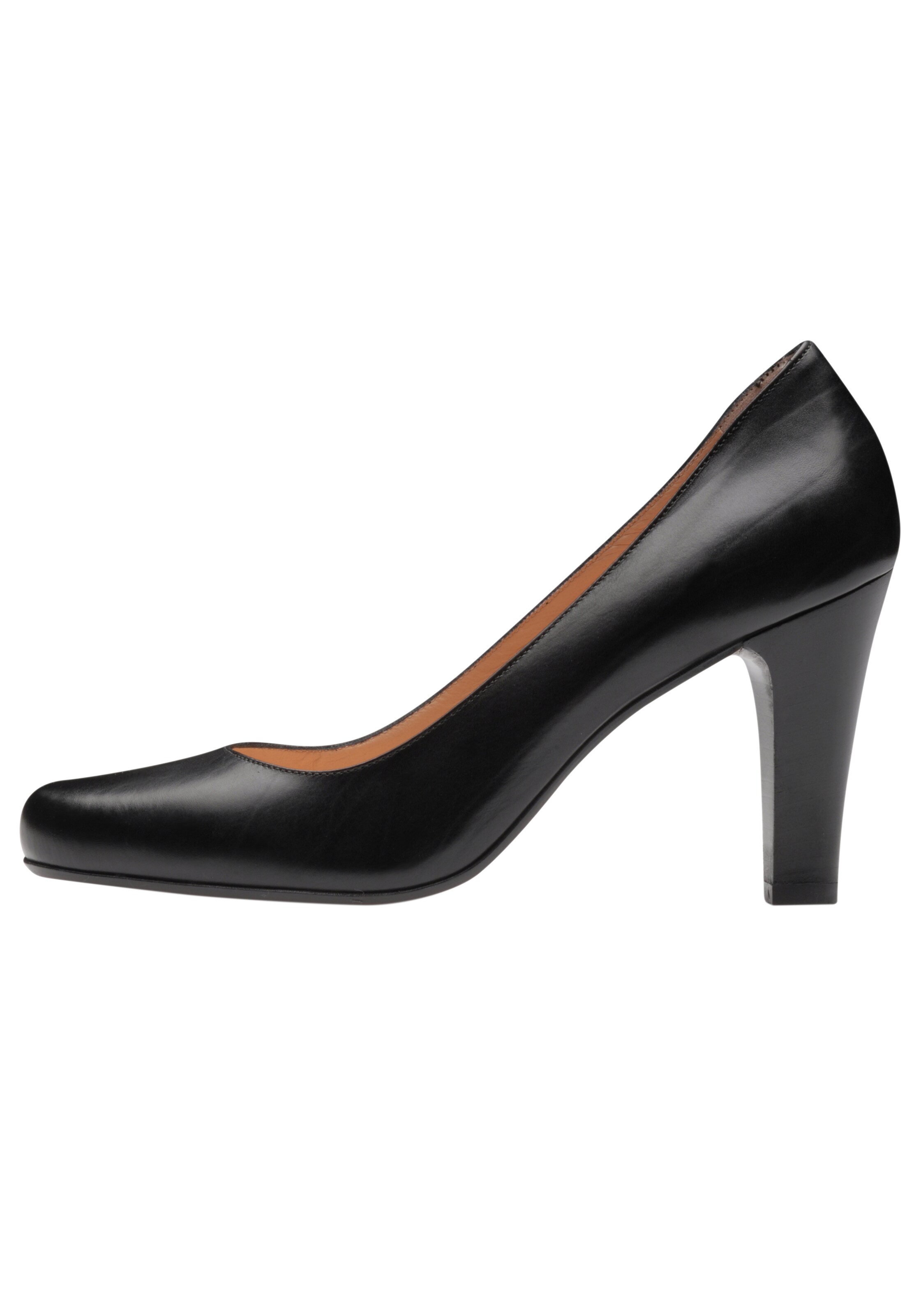 Escarpins EVITA en noir