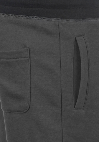 !Solid Regular Pants 'Benni' in Grey